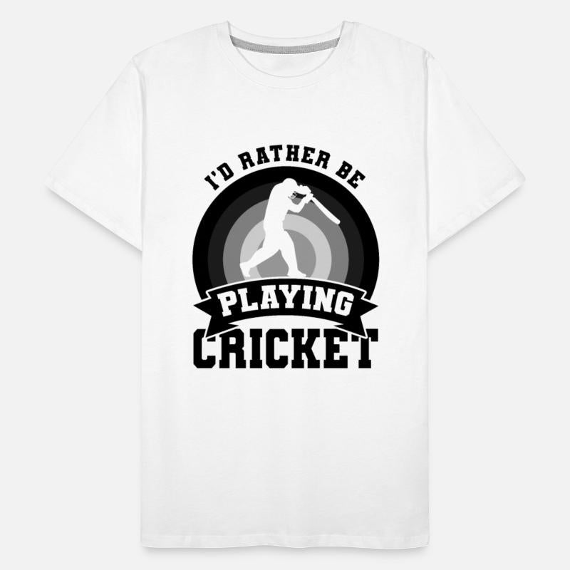 Cricket Player Joke