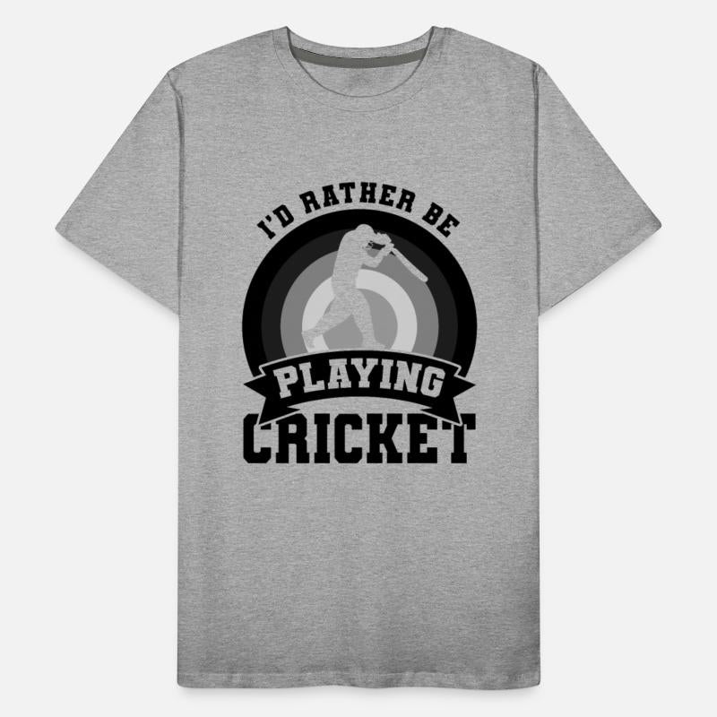 Cricket Player Joke