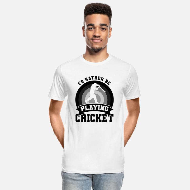 Cricket Player Joke