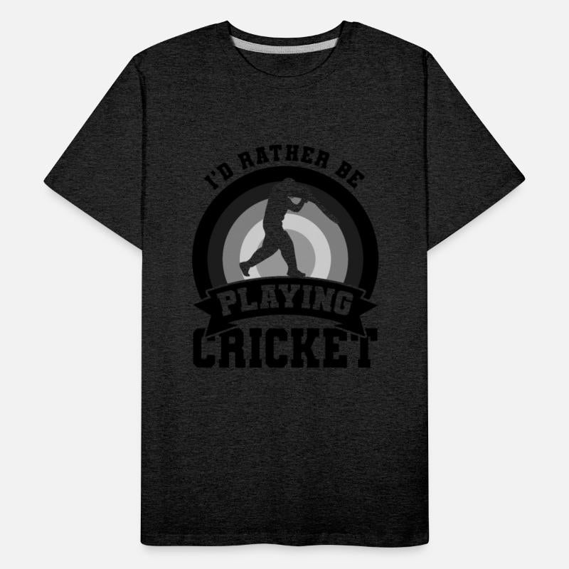 Cricket Player Joke