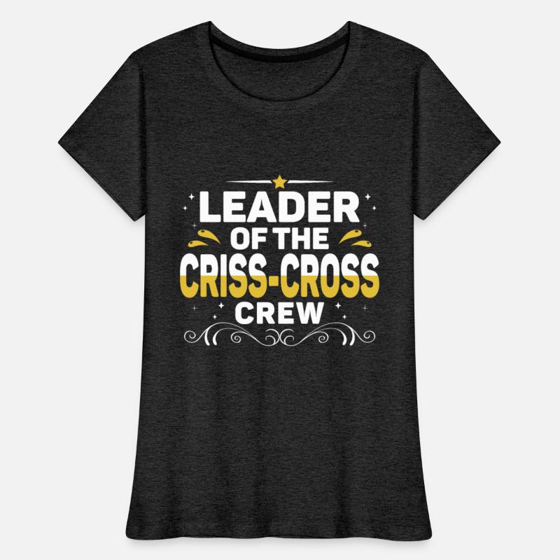 Criss Cross Crew Jumping Rope Skipping