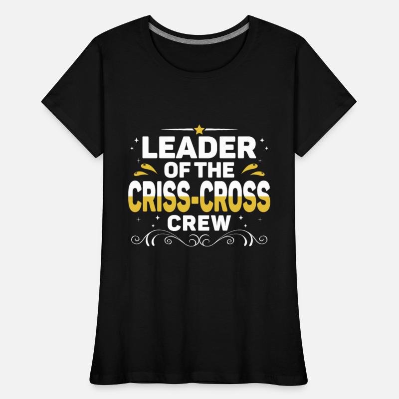 Criss Cross Crew Jumping Rope Skipping