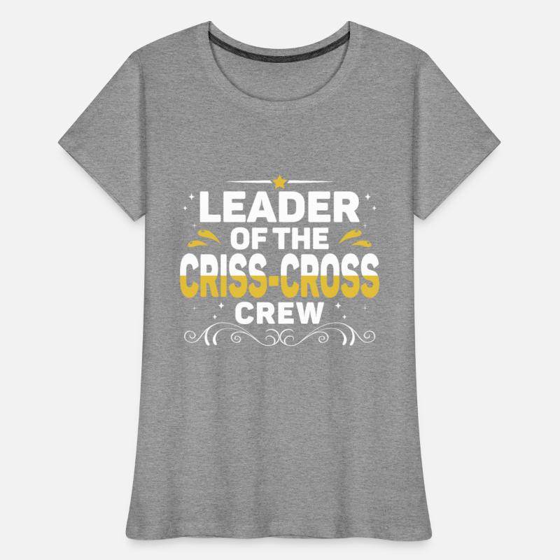 Criss Cross Crew Jumping Rope Skipping