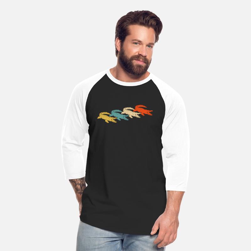 Crocodile Alligator