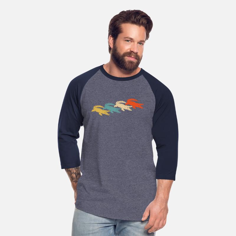 Crocodile Alligator