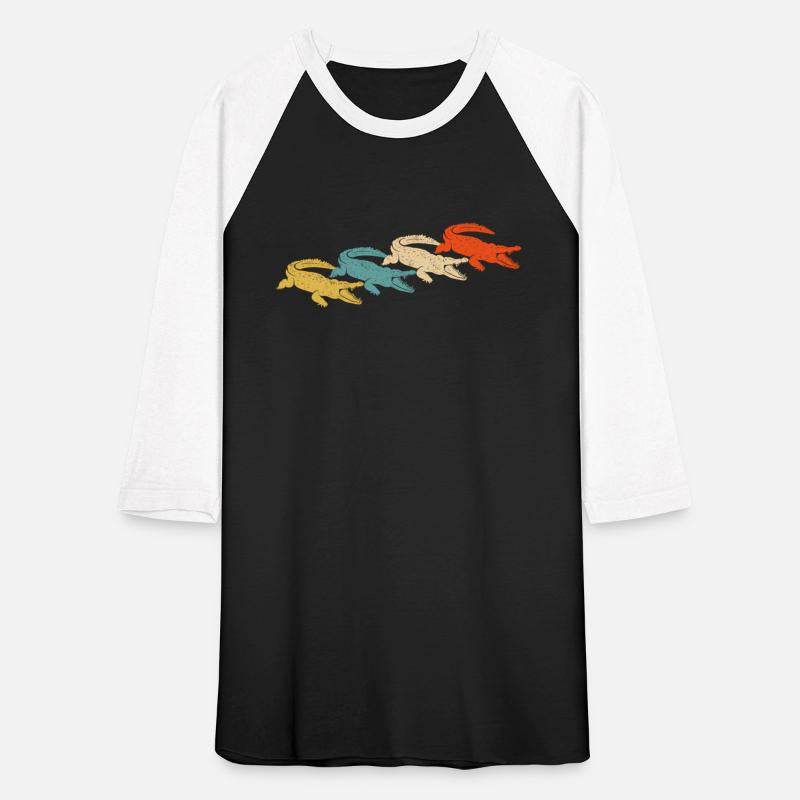 Crocodile Alligator