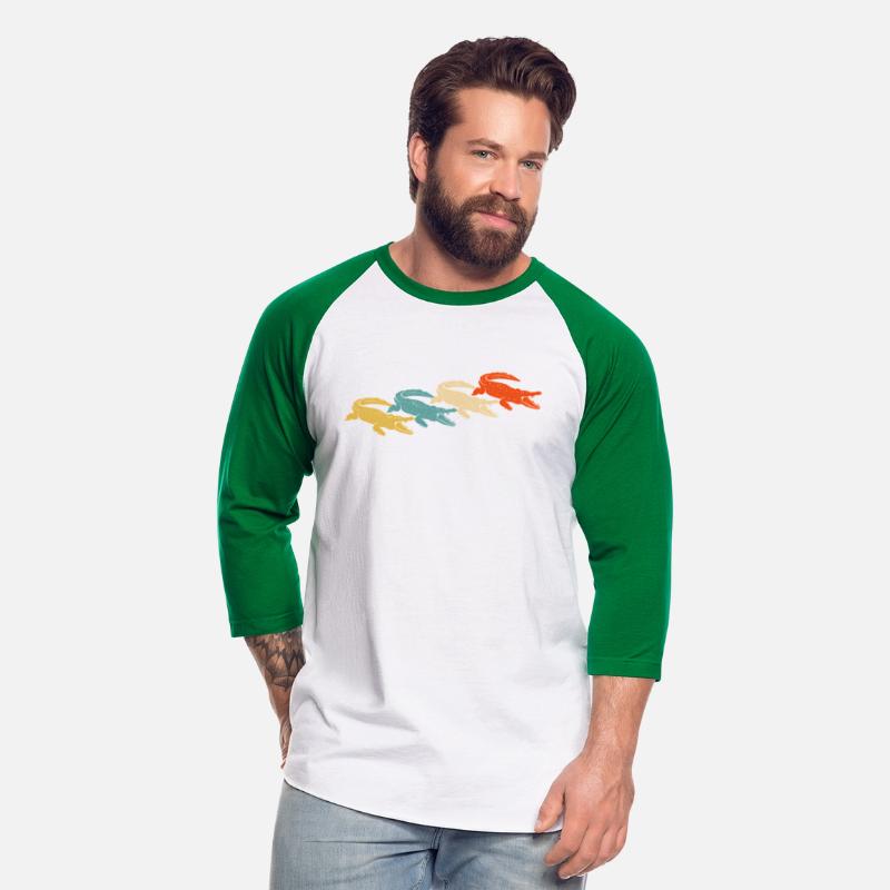 Crocodile Alligator