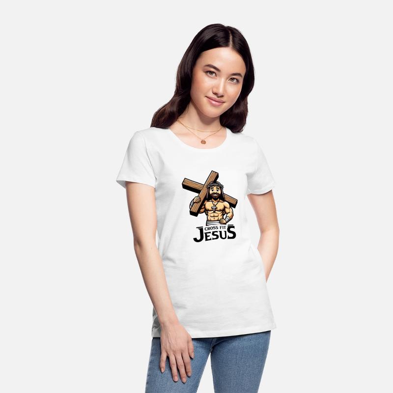 CrossFit Jesus