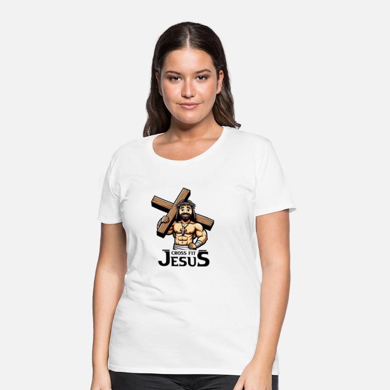 CrossFit Jesus