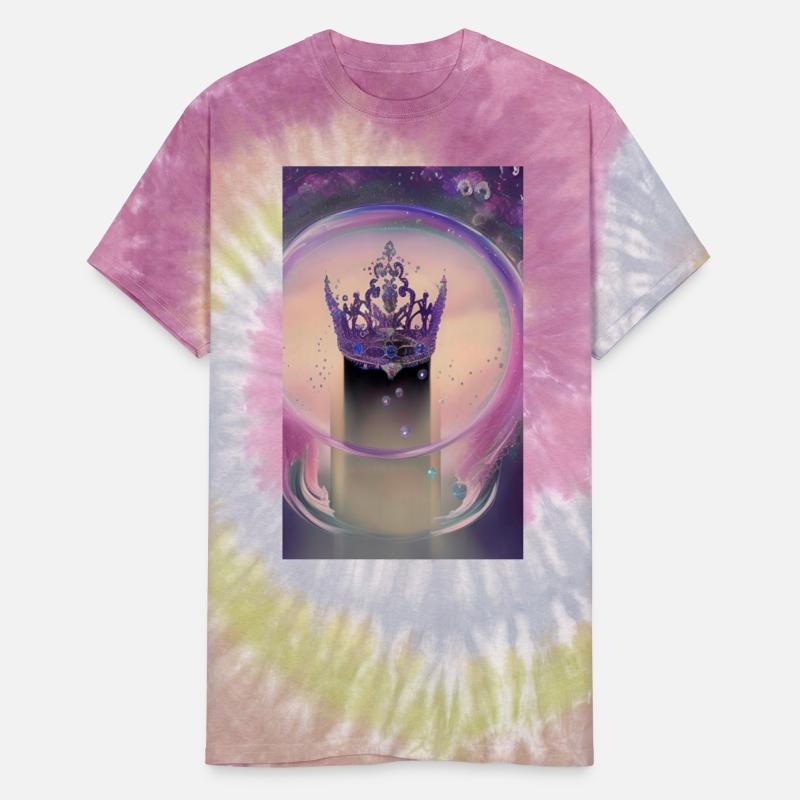 Crown for a Queen