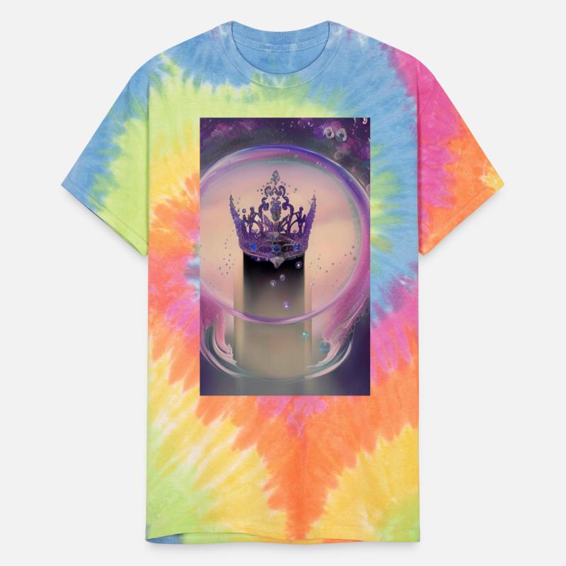Crown for a Queen