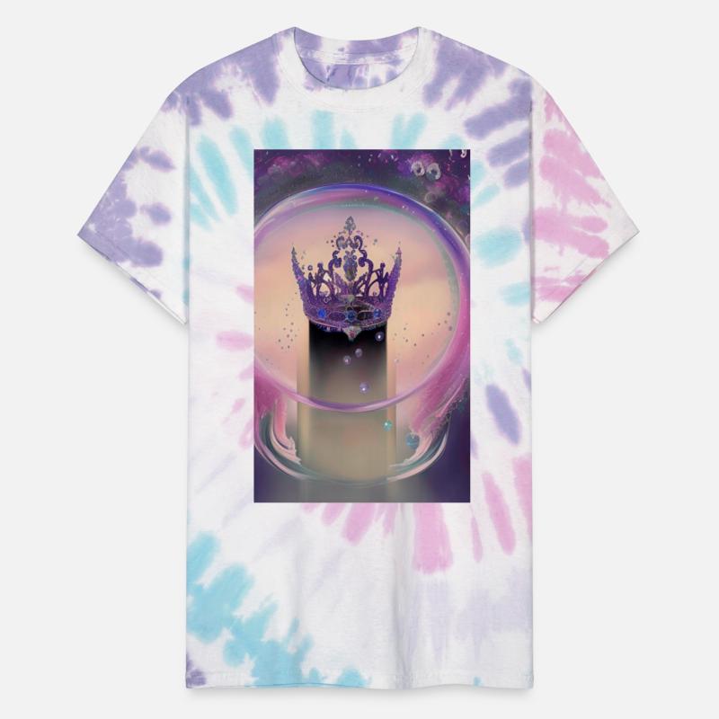 Crown for a Queen