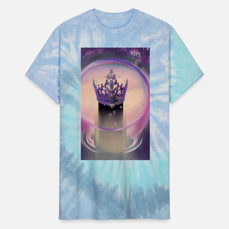 Crown for a Queen