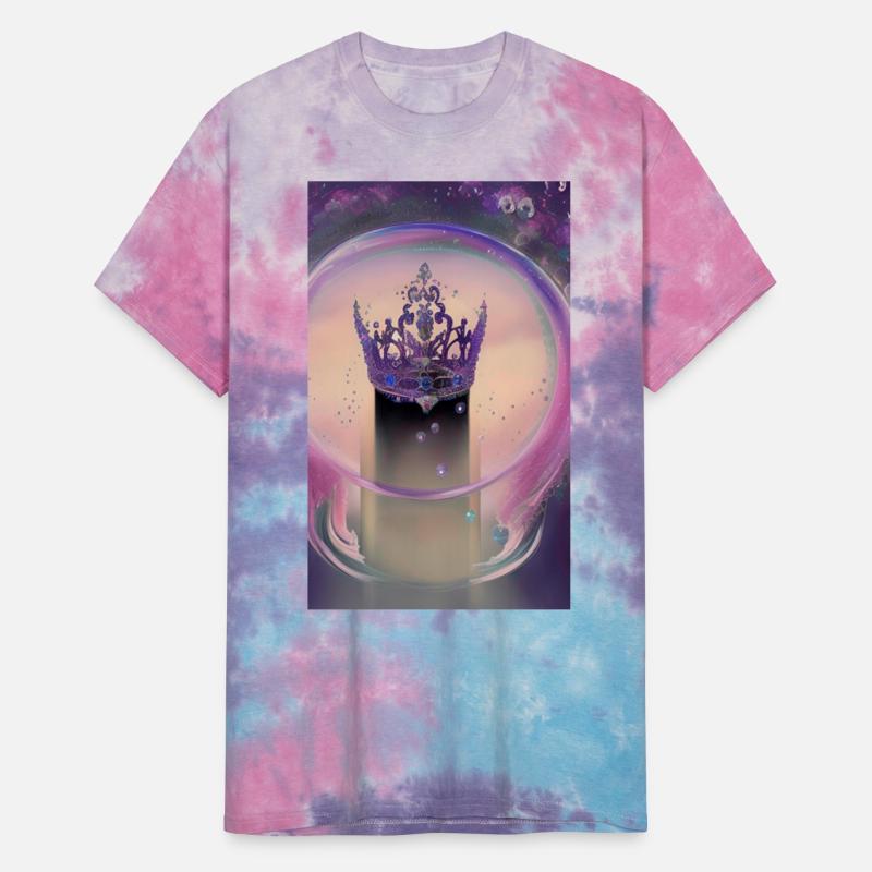Crown for a Queen