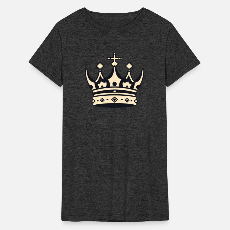 Crown Majesty