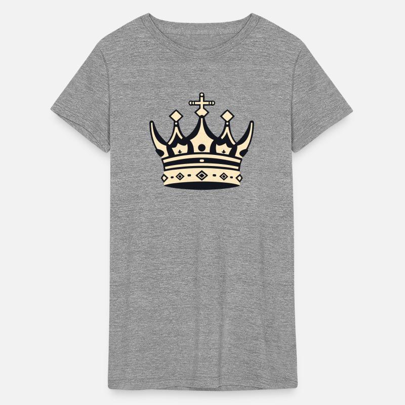 Crown Majesty