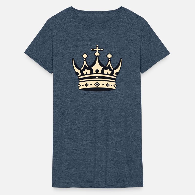 Crown Majesty