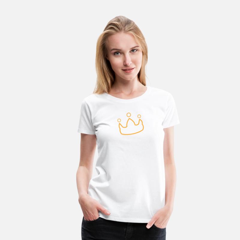 Crown Of Gold