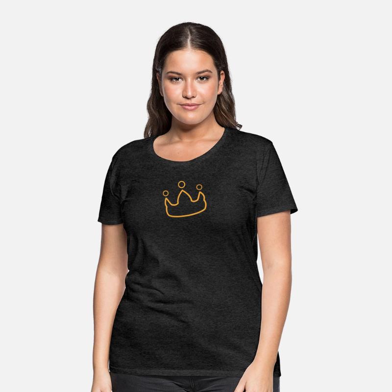 Crown Of Gold