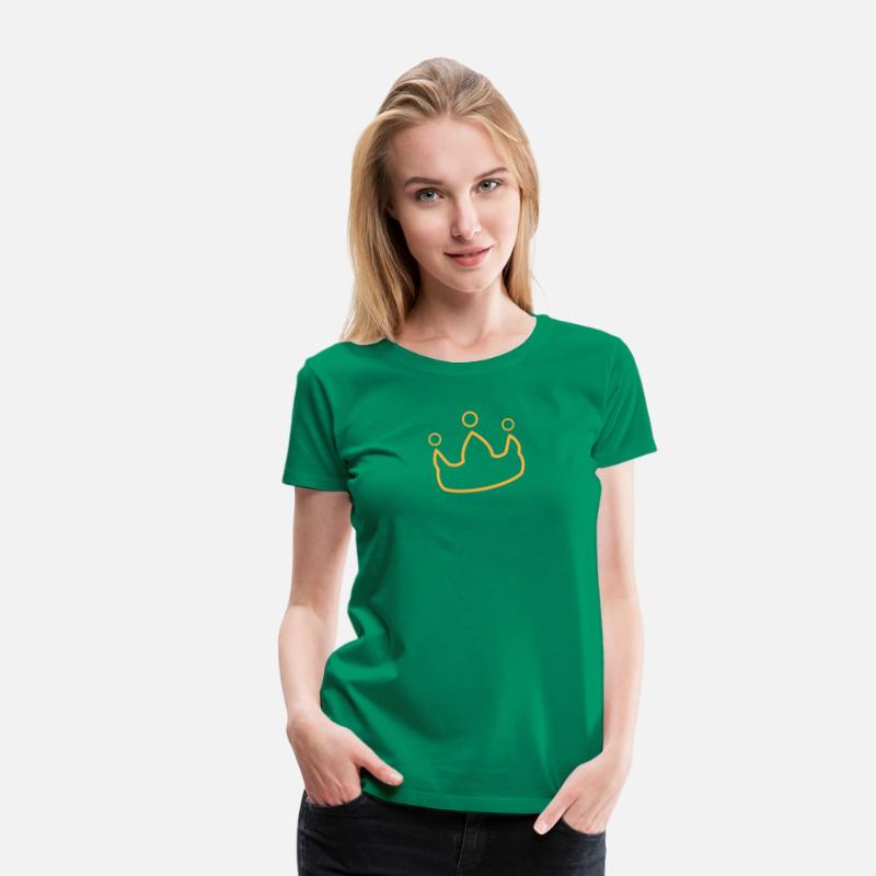 Crown Of Gold