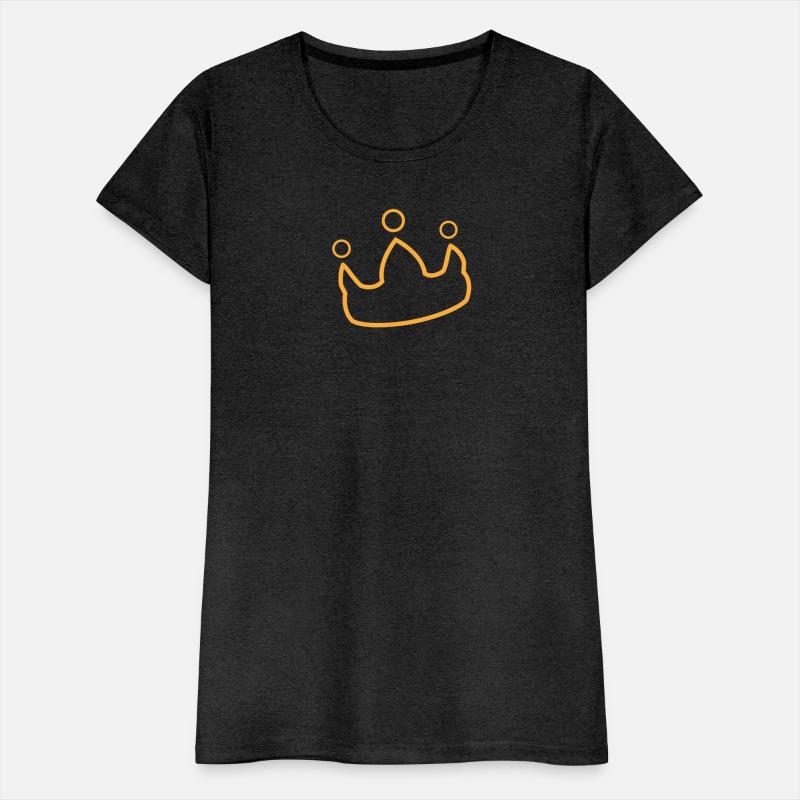 Crown Of Gold