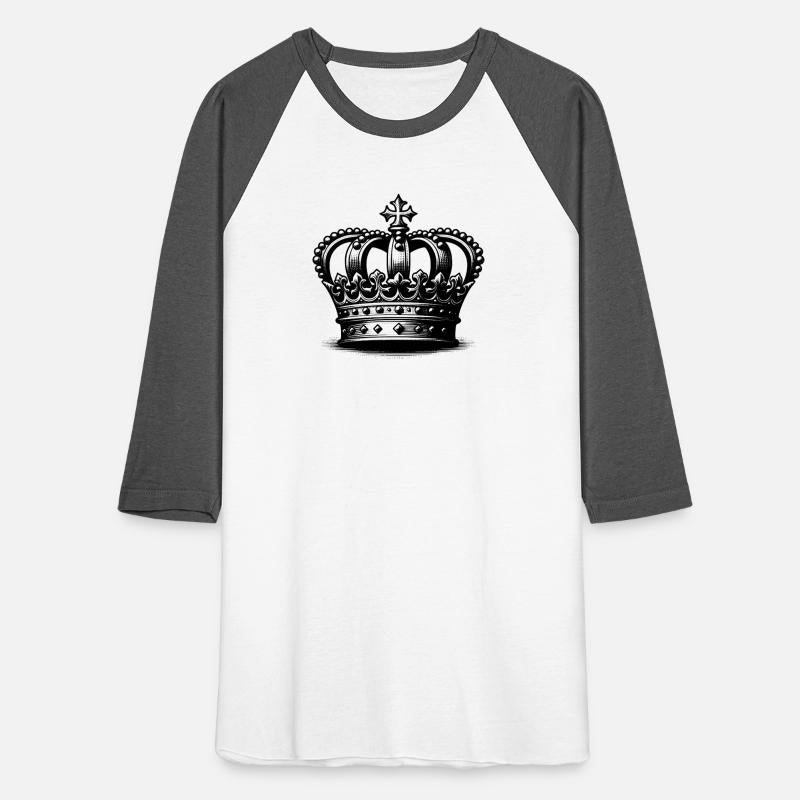 Crown of Royalty - Majestic Power and Prestige