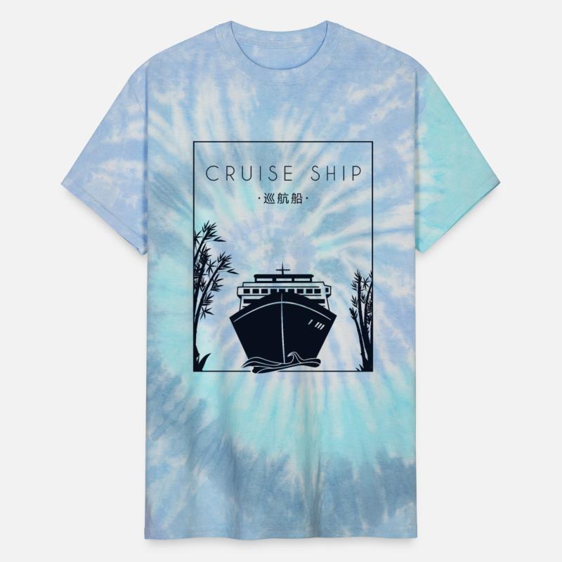 Cruise Ship Chinese Hanzi Cruise Ship Cruise