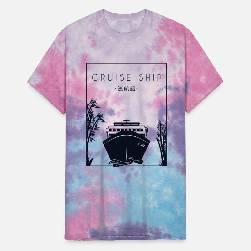 Cruise Ship Chinese Hanzi Cruise Ship Cruise