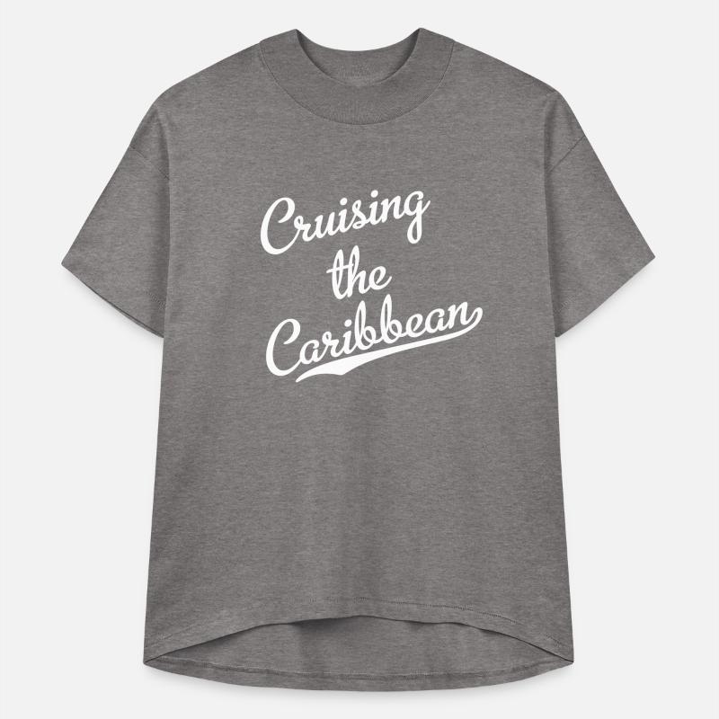Cruising the Caribbean