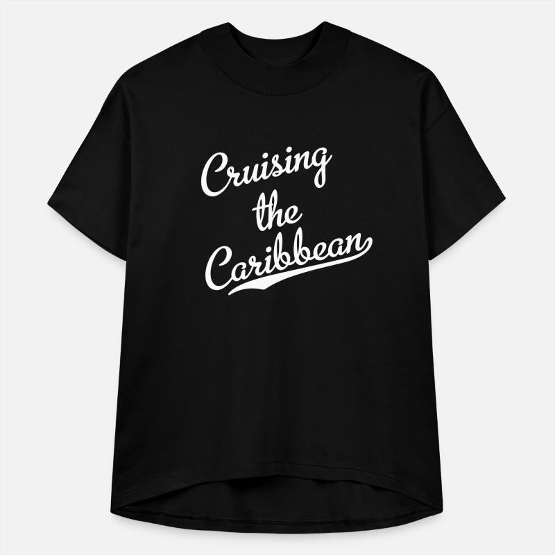 Cruising the Caribbean
