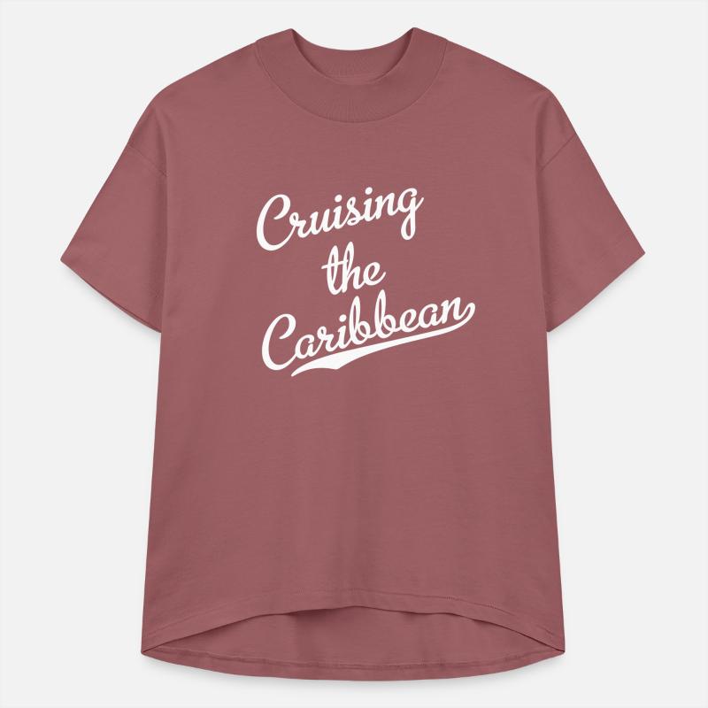 Cruising the Caribbean