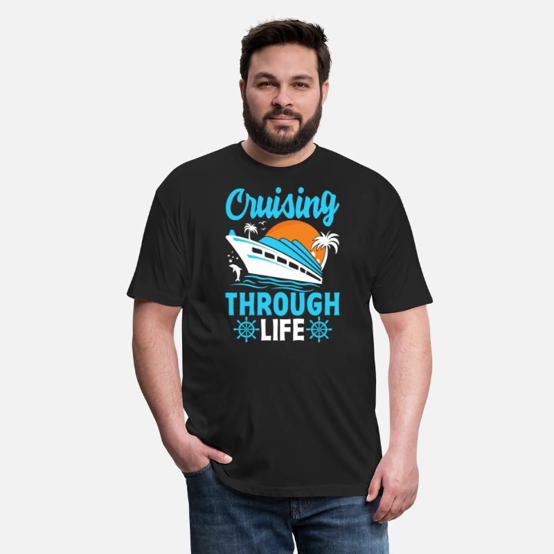 Cruising Through Life Funny