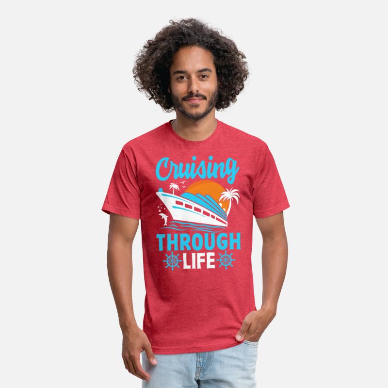 Cruising Through Life Funny