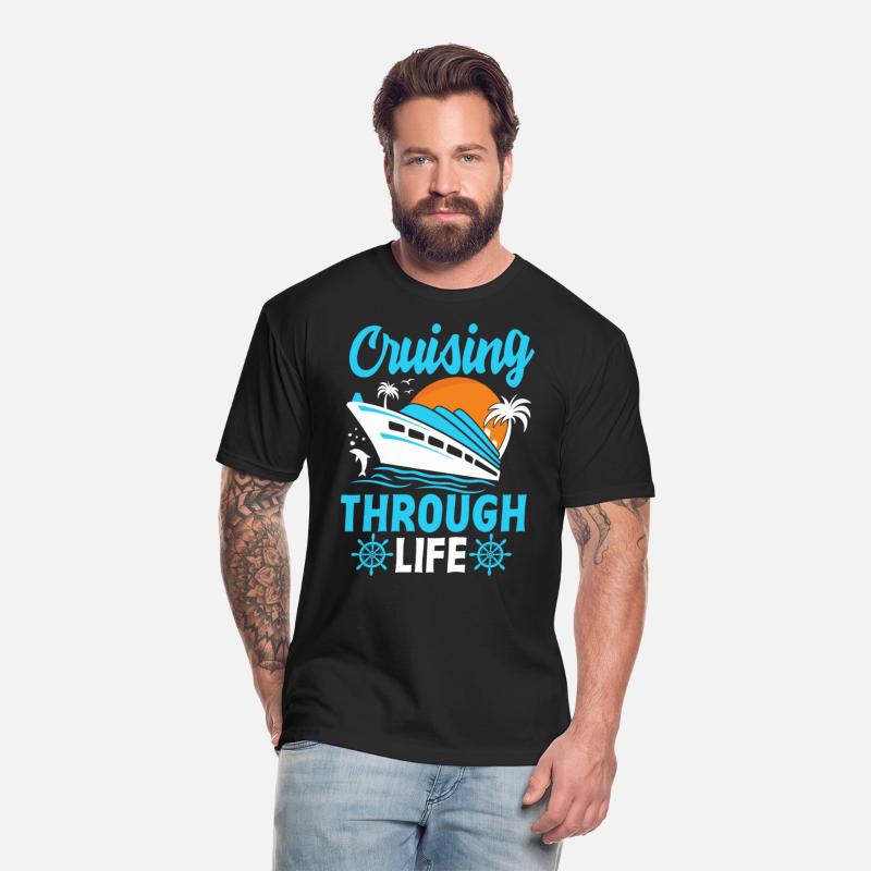 Cruising Through Life Funny