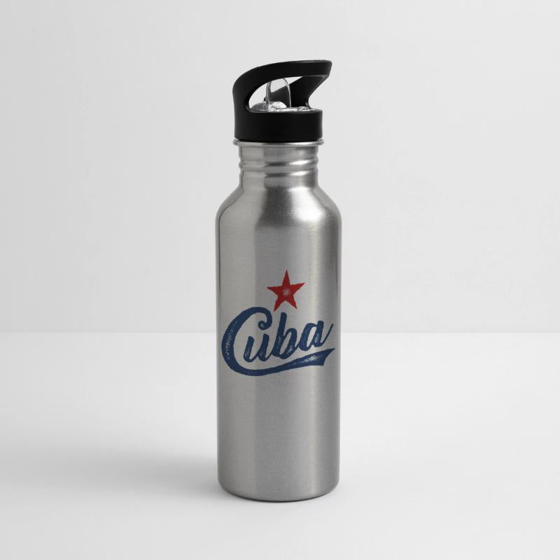 CUBA OLDSCHOOL STAMPED VINTAGE