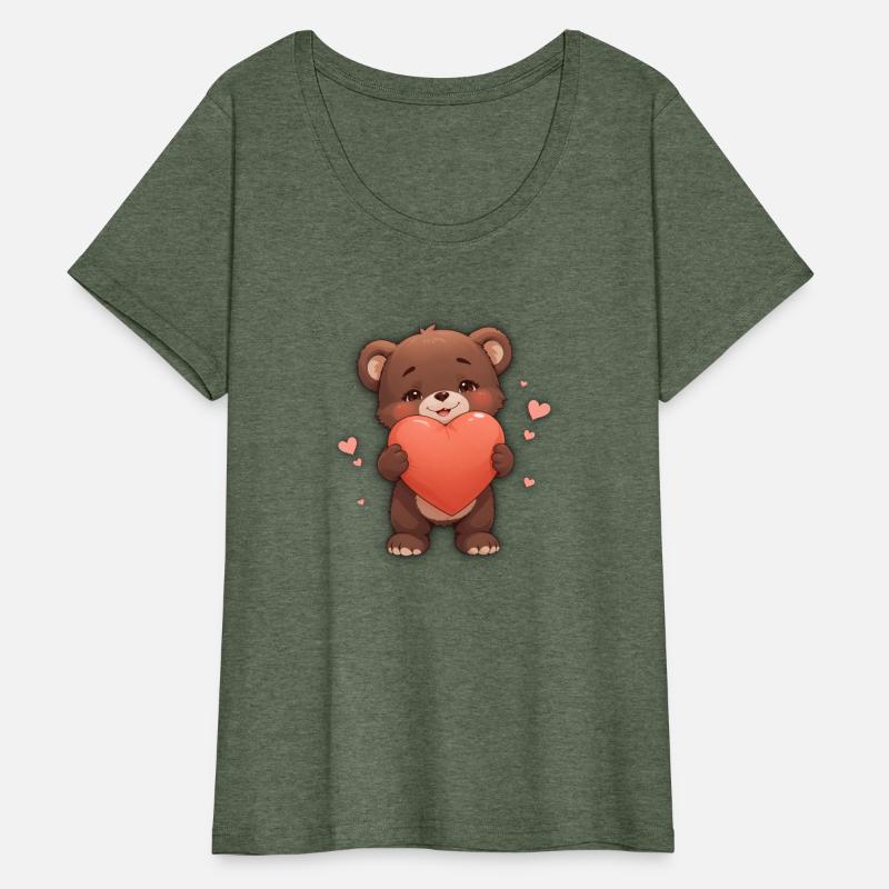 Cuddly Cub