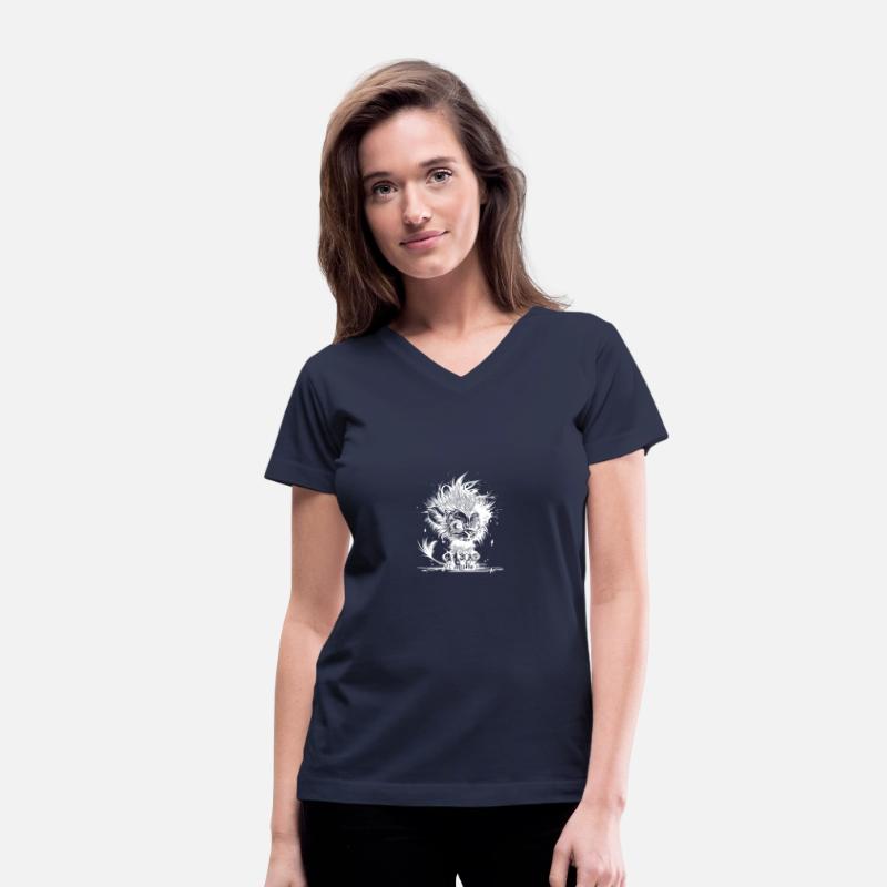 Cuddly Little Bad Kids Lion With Mane