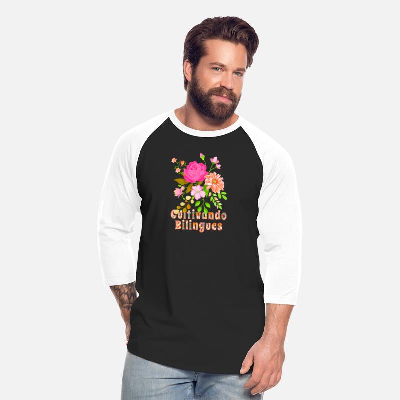Cultivando Bilingües Spanish Teacher Apparel