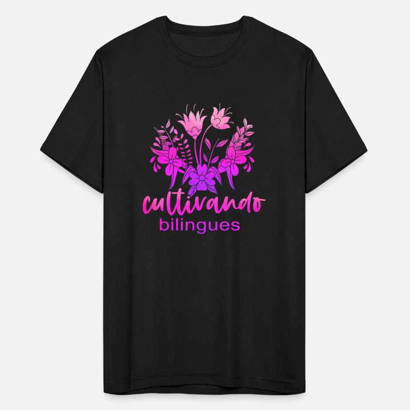 Cultivando Bilingües Spanish Teacher
