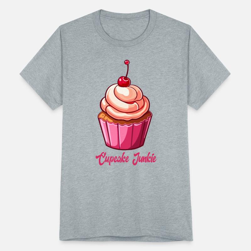 Cupcake Junkie Cupcakes Sweets Baked Goods