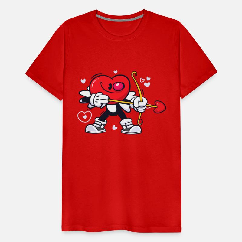 Cupid Heart