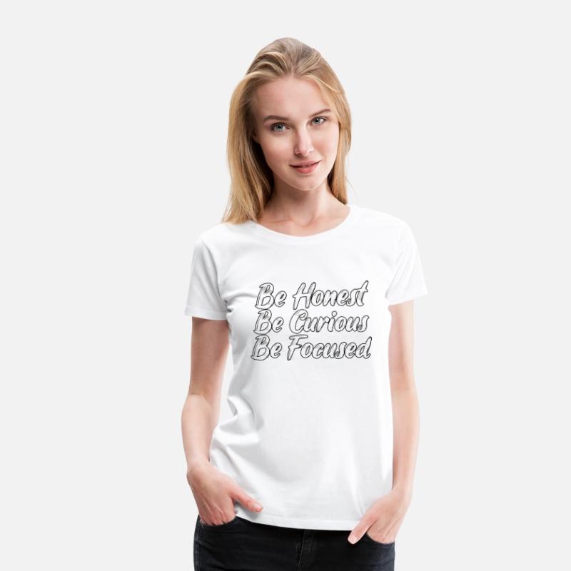 Curious life lessons art tshirt design