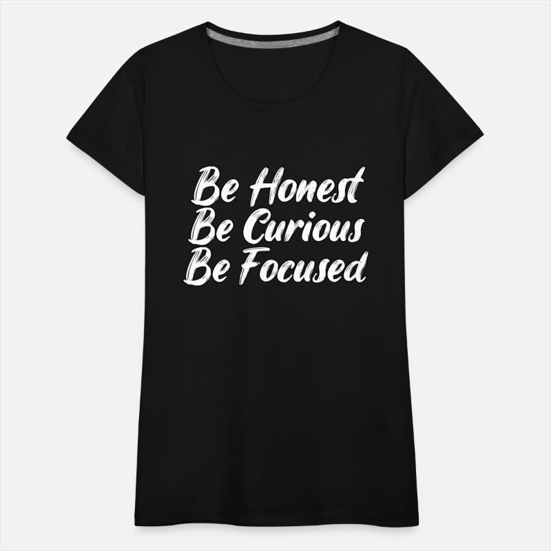Curious life lessons art tshirt design