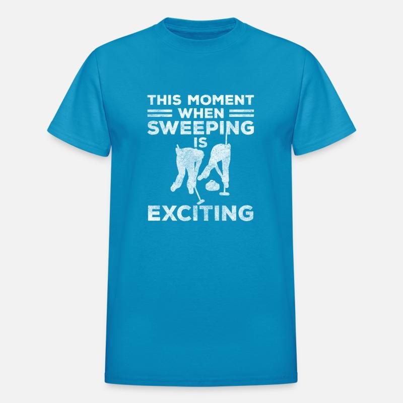 Curling Ice Sport Curling Stones Athlete