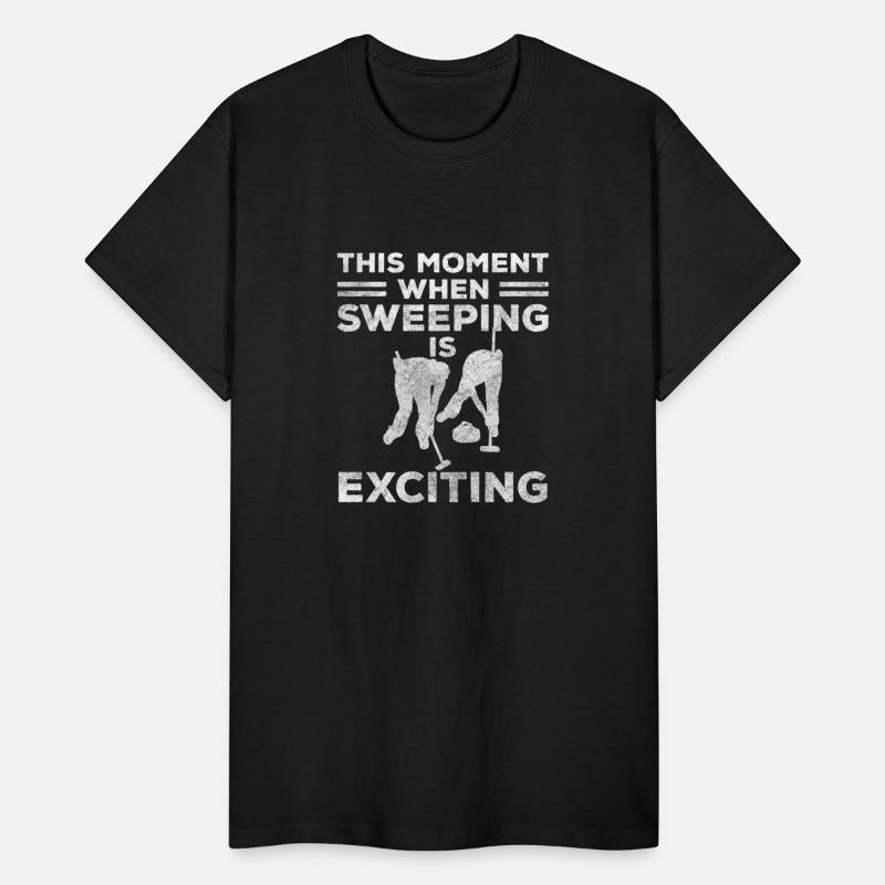 Curling Ice Sport Curling Stones Athlete