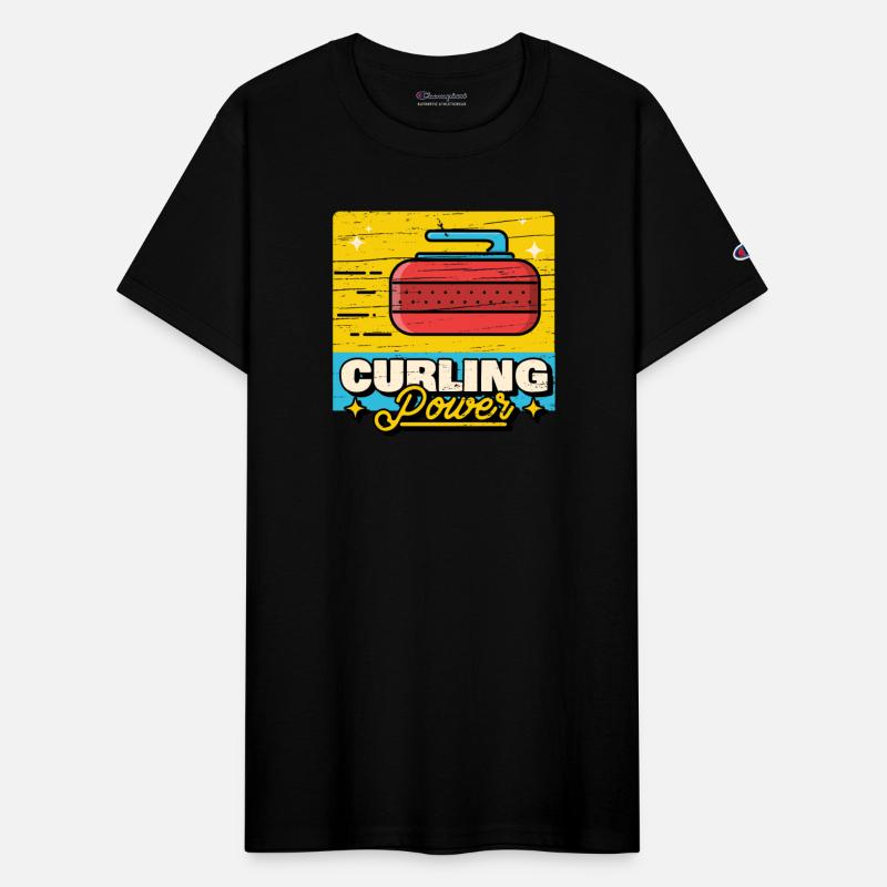 Curling Power