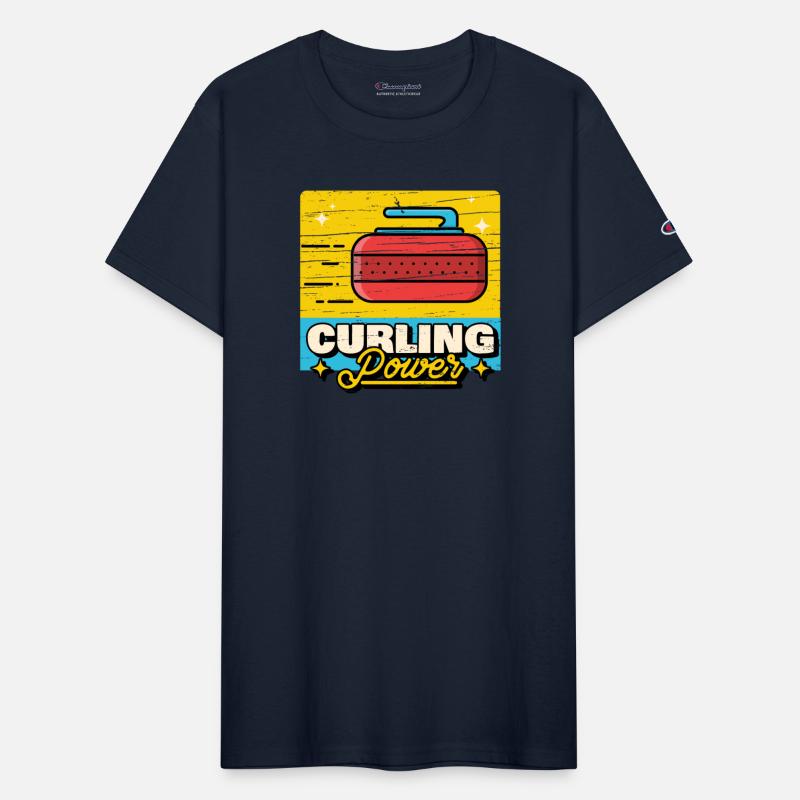 Curling Power
