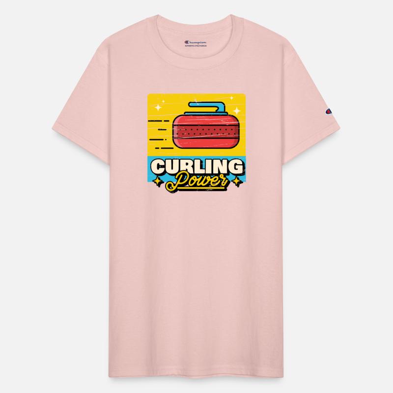 Curling Power