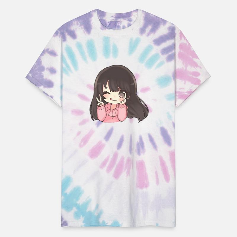 CUTE ANIME GIRL