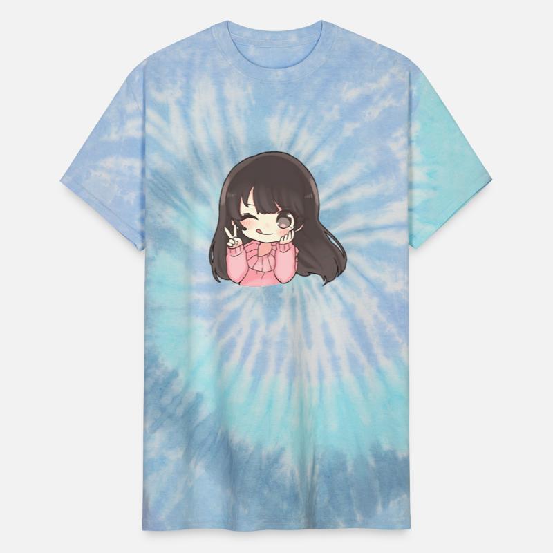 CUTE ANIME GIRL